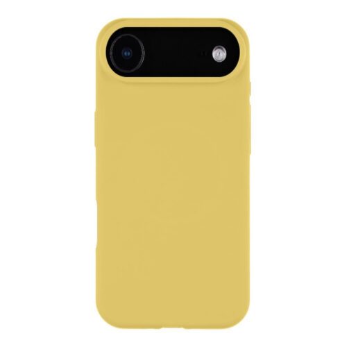 Tactical MagForce Velvet Smoothie Kryt pro Apple iPhone Air Banana 57983126653