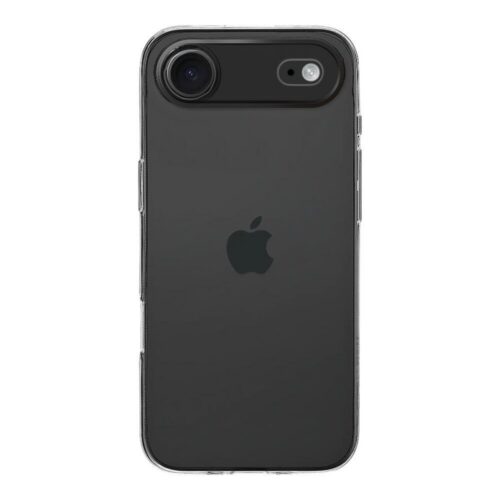 Tactical TPU Kryt pro Apple iPhone Air Transparent 57983126691