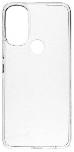 Tactical TPU Kryt pro Motorola G71 Transparent 57983107579