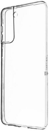 Tactical TPU Kryt pro Samsung Galaxy S21 Plus Transparent