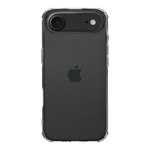 Tactical TPU Plyo Kryt pro Apple iPhone Air Transparent 57983126687