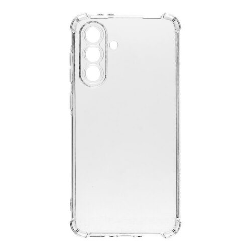 Tactical TPU Plyo Kryt pro Samsung Galaxy A36 5G Transparent 57983124668