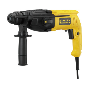 Vrtací a sekací kladivo Stanley FatMax SFMEH200K SDS+ 780W