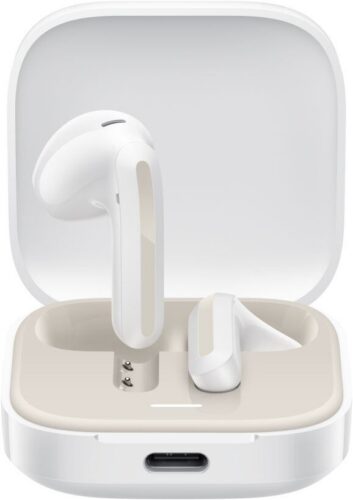 Xiaomi Redmi Buds 6 Active barva White BHR8391GL