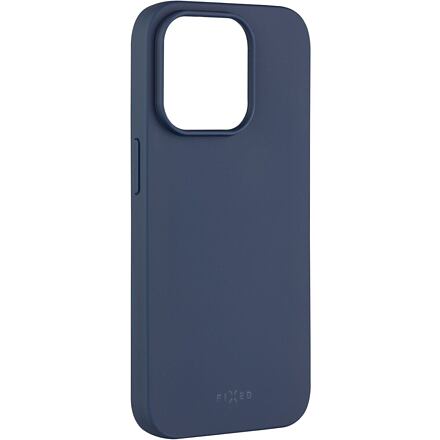 Zadní pogumovaný kryt FIXED Story pro Apple iPhone 14 Pro