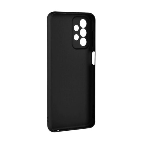 Zadní pogumovaný kryt FIXED Story pro Samsung Galaxy A23