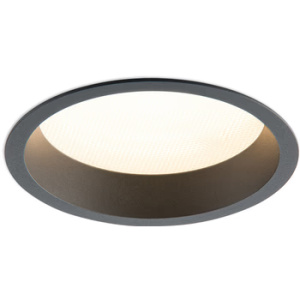 Zápustné LED svítidlo LED2 ZETA S černé 15W 4000K 2250843