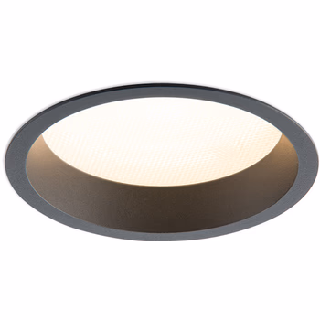 Zápustné LED svítidlo LED2 ZETA S černé 15W 4000K 2250843
