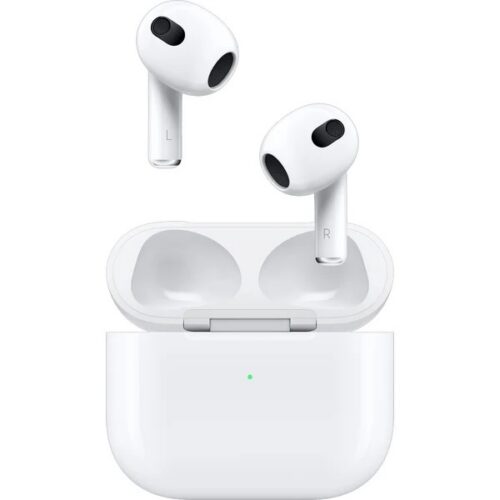 Apple AirPods (3. generace) 2021 (Stav A/B) MME73ZM/A - Obrázek 2