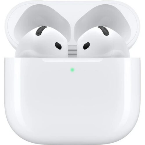 Apple AirPods 4 2024 s aktivním potlačením hluku (Stav A) MME73ZM/A