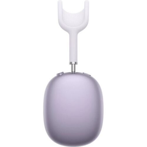 Apple AirPods Max 2024 (Zánovní) Fialová MGYL3ZM/A - Obrázek 2