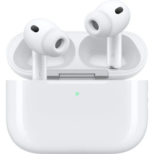 Apple AirPods Pro (3. generace) 2025 (Stav A/B) MQD83ZM/A