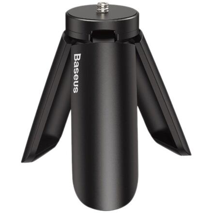 Baseus Control Gimbal Stabilizer Tripod Dark Grey SUYT-A0G