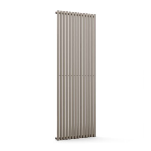 Blumfeldt Delgado radiátor | Moderní design | 60 x 180 cm | 1486 W | Středové připojení