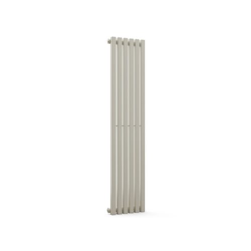 Blumfeldt Radiátor Delgado | moderní design | 25 x 120 cm | 637 W | středové připojení