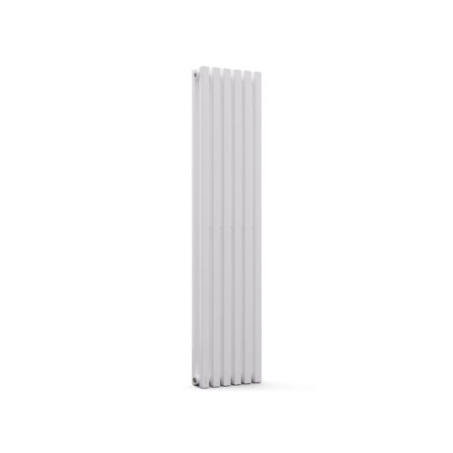 Blumfeldt Radiátor Delgado | moderní design | 25 x 120 cm | 942 W | středové připojení
