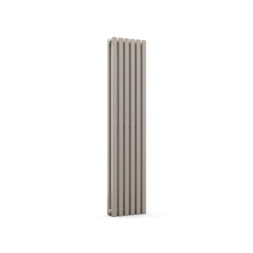 Blumfeldt Radiátor Delgado | moderní design | 25 x 120 cm | 942 W | středové připojení