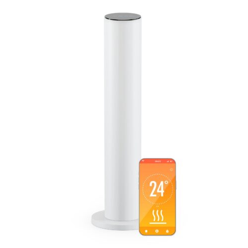 Blumfeldt SmartFlow Tower infračervený sálavý ohřívač