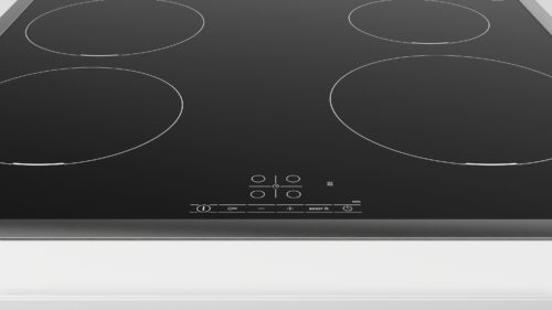 Bosch PIE645BB5E Indukční varná deska Serie 4 - Obrázek 2