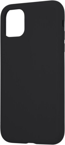 Černý kryt na iPhone 11 - Obrázek 2