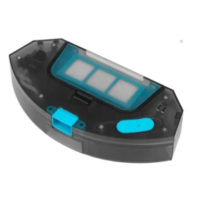 Concept 2v1 nádoba na prach + zásobník na vodu VR3510