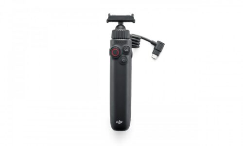 Dvojsměrná rukojeť pro akční kameru DJI Osmo Action 6 11735 CP.OS.00000527.02