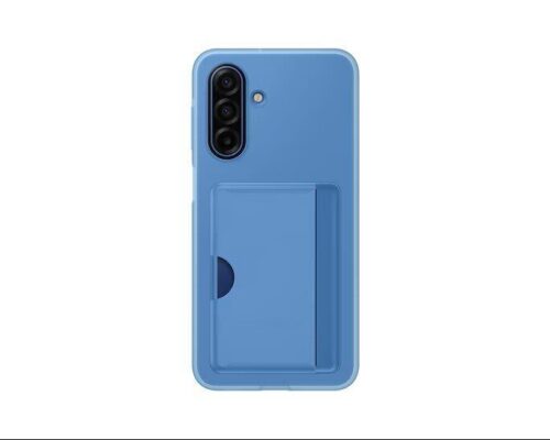 EF-OA176TLE Samsung Card Slot Kryt pro Galaxy A17 Blue EF-OA176TLEGWW