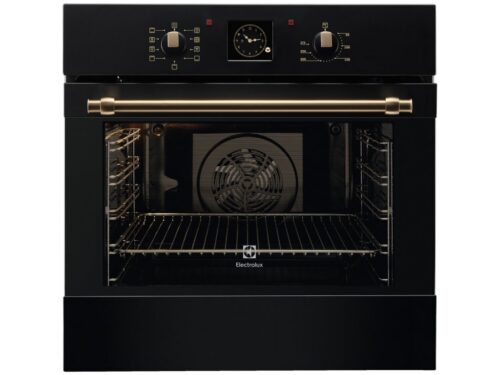 Electrolux EOB3400BOR + Electrolux EGH6343ROR - Obrázek 2