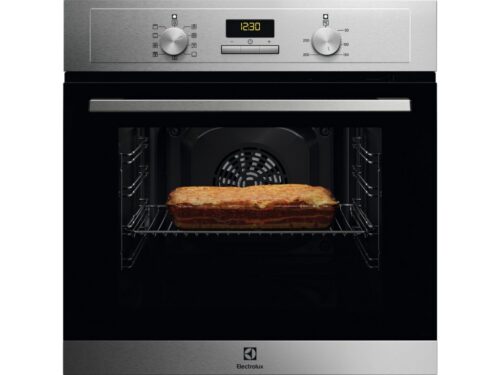 Electrolux EOF3H00BX + Electrolux KGS6424SX - Obrázek 2