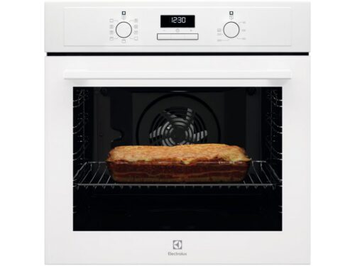 Electrolux EOF3H70V + Electrolux KGG64362W - Obrázek 2