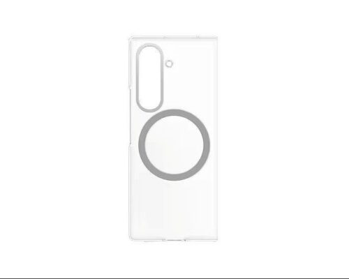 GP-FFF966YC Samsung Clear Magnet Kryt pro Galaxy Z Fold 7 Transparent GP-FFF966YCATW - Obrázek 10