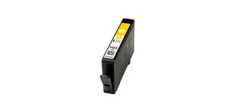 HP 903XL - žlutá inkoustová kazeta
