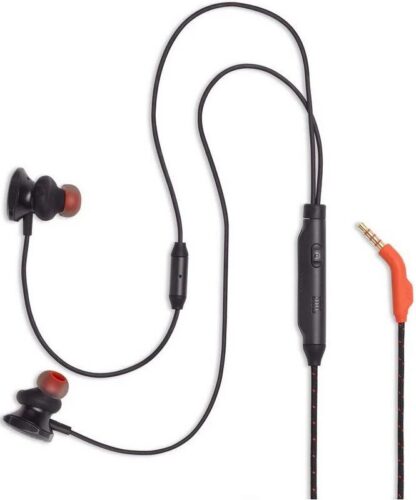 JBL Quantum 50 barva Black