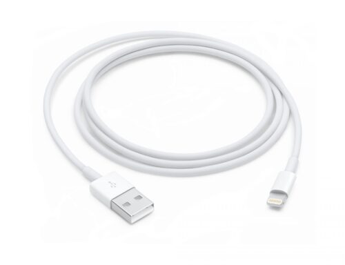 Kabel Lightning / USB-A (1m)
