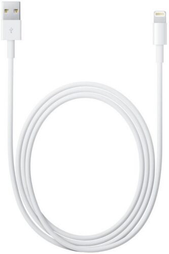 Kabel Lightning / USB-A (2m)