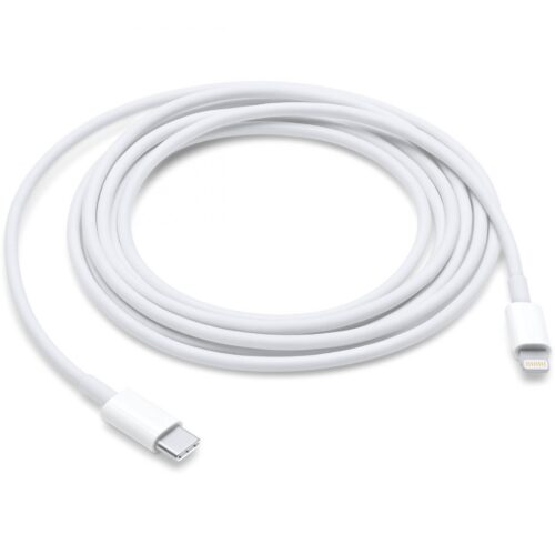 Kabel Lightning / USB-C (2m)