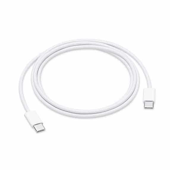 Kabel USB-C / USB-C (1m)