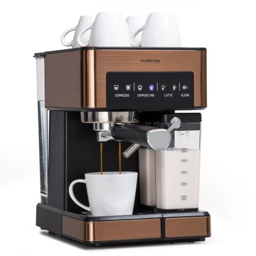 Klarstein Arabica Comfort