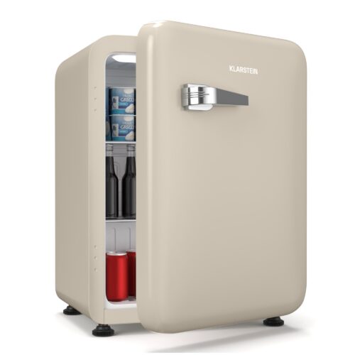 Klarstein Audrey Evo mini lednice| 68 l