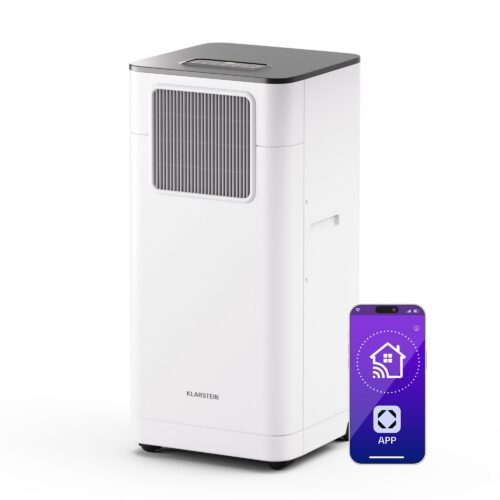 Klarstein Klimatizace Breeze Box 7K Smart PAC