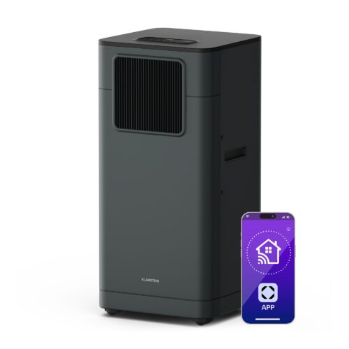 Klarstein Klimatizace Breeze Box 7K Smart PAC