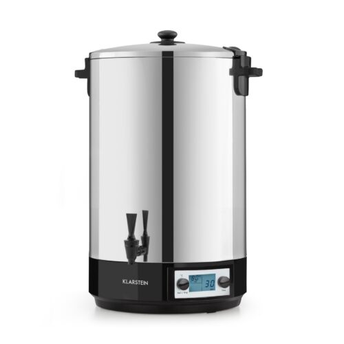 Klarstein KonfiStar 50