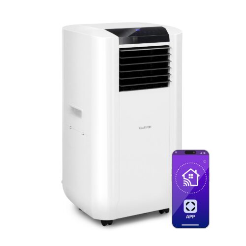 Klarstein Max Breeze Smart