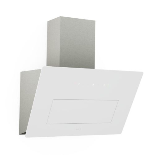 Klarstein SleekAir digestoř | A+++ | 717 m³/h | dotykové ovládání | LED | 60 cm