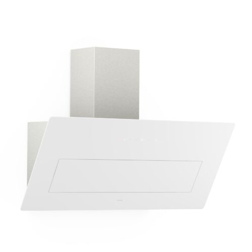 Klarstein SleekAir digestoř | A+++ | 717 m³/h | dotykové ovládání | LED | 90 cm