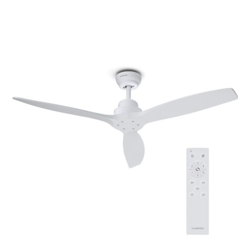 Klarstein Stropní ventilátor Santa Elena 52"