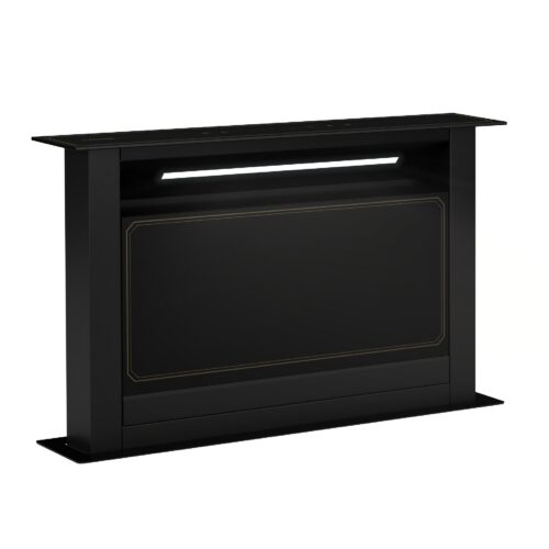 Klarstein Victoria Downdraft digestoř | 60 cm | A | 8 úrovní + boost | až do 713