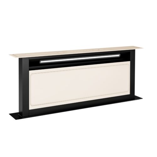 Klarstein Victoria Downdraft digestoř | 90 cm | A++ | 3 úrovně | až do 713