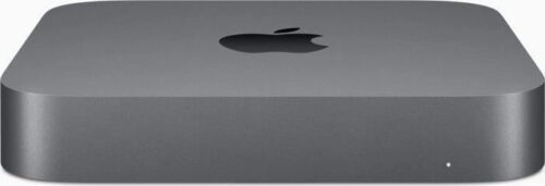 Mac mini 2018 i5  / 8GB / 256GB SSD (Stav A-) MGPK3CZ/A