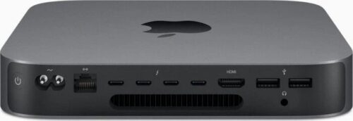 Mac mini 2020 M1 / 8GB / 256GB SSD (Stav A) MGPK3CZ/A - Obrázek 2